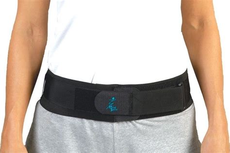 Med Spec Sacroiliac Si Belt Back Pain Relief All Sizes New