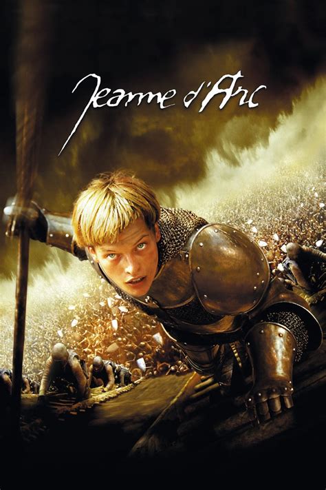 The Messenger The Story Of Joan Of Arc - The Messenger: The Story of Joan of Arc wiki, synopsis, reviews, watch