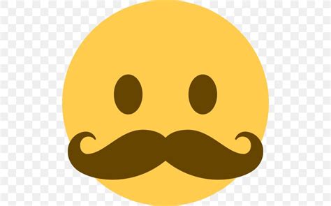 Movember Emoji Discord Man Moustache Png 512x512px Movember Discord