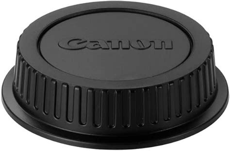 Canon Rear Lens Cap E For Ef Lenses Uk Electronics And Photo