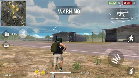 Play free fire garena online! Top 5 Free Android Battle Royale Games to Play on PC ...