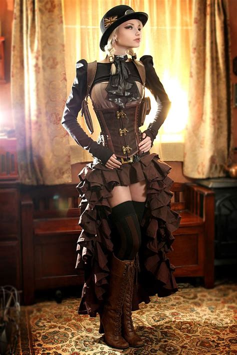 modeled by rin wardrobe styling makeup all done by kato 3 the corset is from ethereal threads