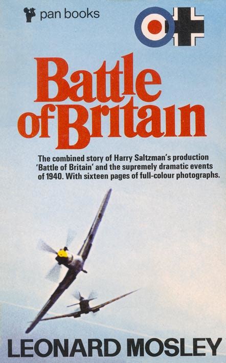 Bear Alley Battle Of Britain Cover Gallery