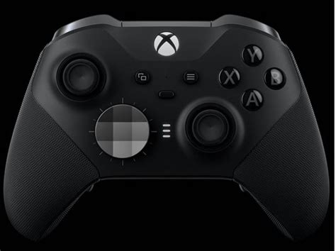 Microsoft Xbox Elite Wireless Controller Series 2 Your