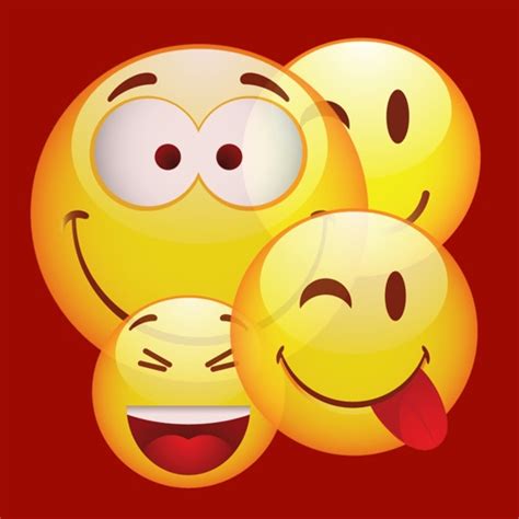 Aa Emojis Extra And Animated Emoji Keyboard By Miaoying Zhang