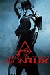 The Movies Database: [Posters] Aeon Flux (2005)