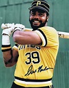 Dave Parker | Pirates baseball, Dave parker, Pittsburgh pirates