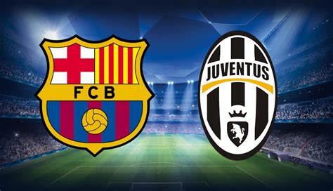 Champions League Final 2015 Barcelona V Juventus Preview 634883