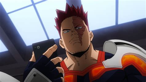 Enji Boku No Hero Academia Photo 44027553 Fanpop Page 2