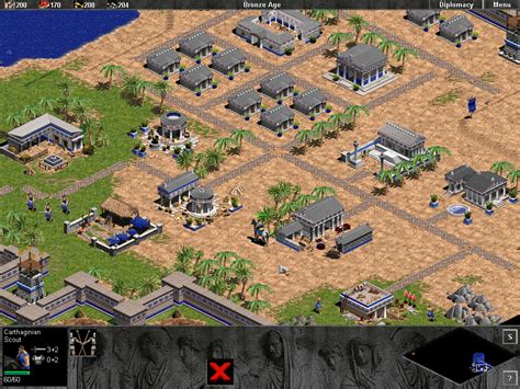 The rise of rome is a strategy game (rts) released in 1998 by microsoft. Age of Empires: The Rise of Rome (Windows) - My Abandonware