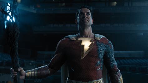 How To Watch Shazam Fury Of The Gods Is It Streaming