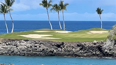 Hawaii Tee Times Golf Course In Honolulu