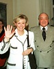 Finländska Heini Wathén gifte sig med miljardären Mohamed al-Fayed ...