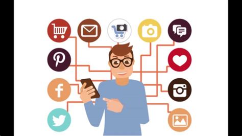 10 Beneficios De Las Redes Sociales Actualizado Noviembre 2022