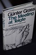 The Meeting at Telgte (Signed 1st Printing)