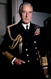 Lord Louis Mountbatten, horoscope for birth date 25 June 1900, born in ...
