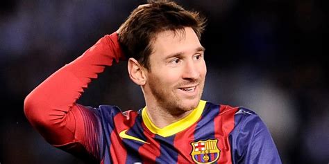 Lionel Messi Net Worth January 2024 Salary Age Siblings Bio