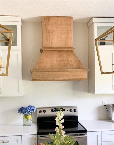 How To Choose A Vent Hood For Your Kitchen Design Morsels