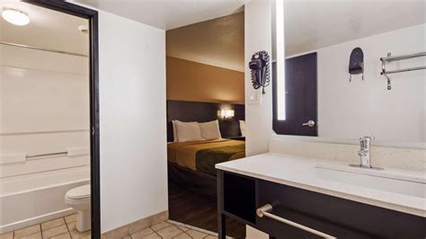 Suites At Surestay Hotel By Best Western Phoenix Airport Suiteness