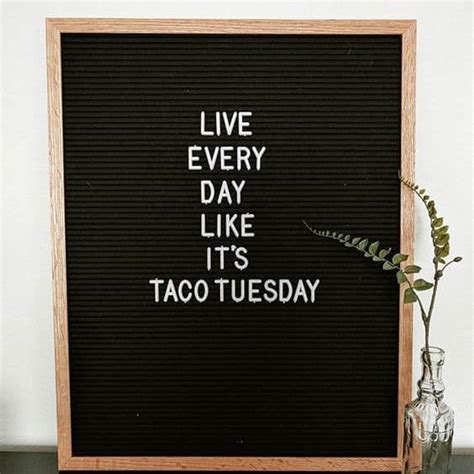 Taco tuesday, gotta get some tac and guac! no one calls it that. i shook my head, grinning. 93+ EXCLUSIVE Tuesday Quotes For Beautiful, Happy & Funny ...
