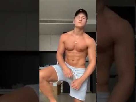 Just Dance Shirtless And Sexy Youtube