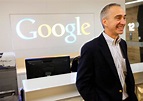 Google C.F.O. Is Retiring to Spend More Time With Family (No, Really ...