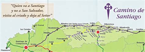 Su punto de partida es la ciudad de oviedo, importante destino de peregrinación durante siglos. El Camino de Santiago desde Asturias: ¿Camino Primitivo o ...