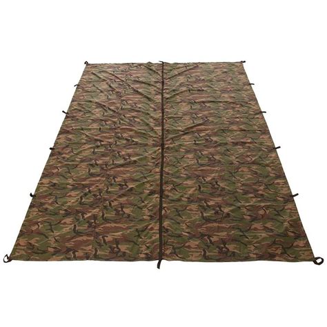 Aqua Quest The Camo Waterproof And Heavy Duty Tarp 10 X 7 Army