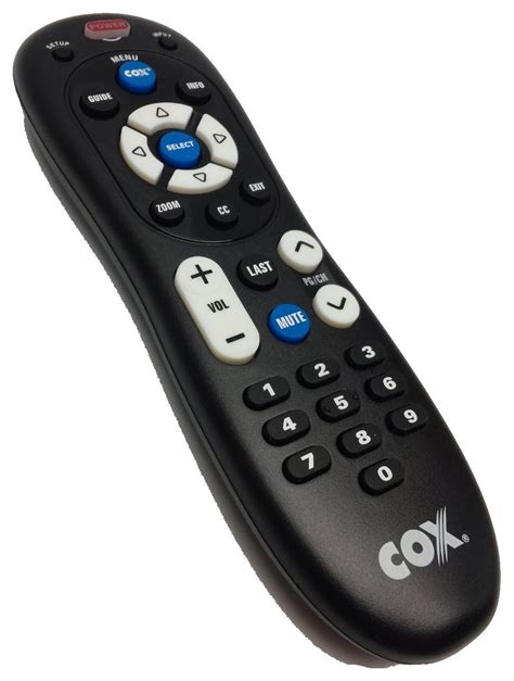 Cox Remote Control Urc 3220 R N3 Free Image Download