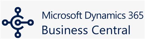 Dynamics 365 Business Central Logo Presentation 1024x329 Png Download
