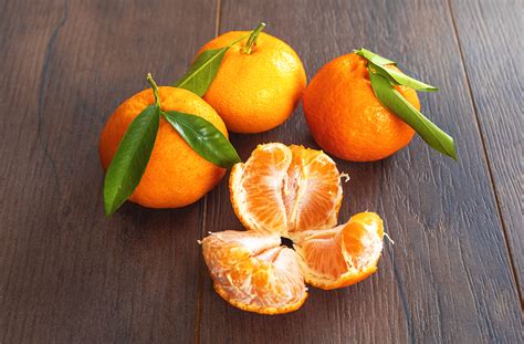 Mandarina Descubre Para Qué Sirve Blog Dosfarma
