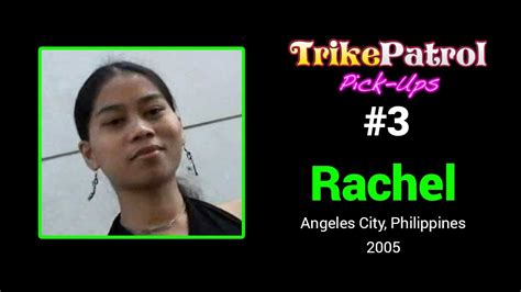 trikepatrol pick up 3 rachel youtube