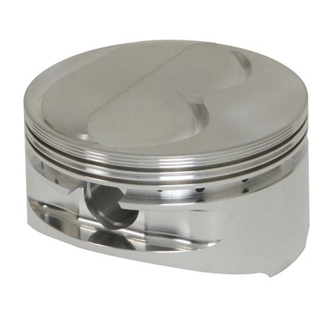 Trw Forged Pistons Sbc 400