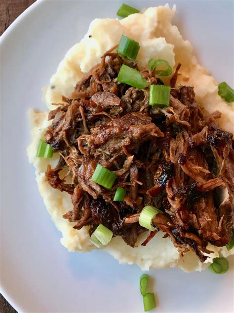 Low And Slow Chipotle Braised Pot Roast By Slice Of Jess Recipe
