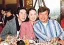 Lin Feng-jiao spends $21 million on son's homes, Women, Entertainment ...