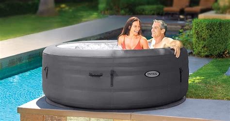 Intex Simple Spa Expert Review And Feature Guide Hot Tub Guide