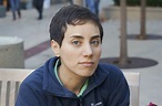 Maryam Mirzakhani, the First Female Winner of the Fields Medal, Dies at ...