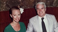 Carol McCain, John McCains erste Frau - Bio, Alter, wo ist sie jetzt?