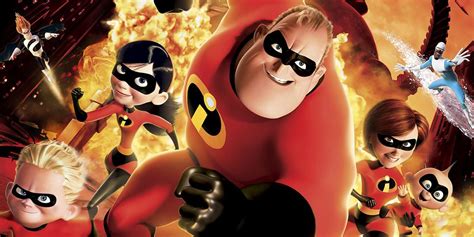 Incredibles 2 Set For 2019 Toy Story 4 Delayed To 2018 And More