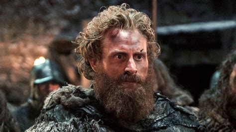 Tormund Played By Kristofer Hivju On Game Of Thrones Official Website For The Hbo Series