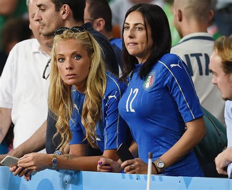 euro2016 female fans of euro 2016 italy hot football fans football girls soccer fans