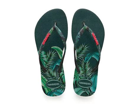 Conheça 3 Modelos De Havaianas 2018 Feminina Super Lindas