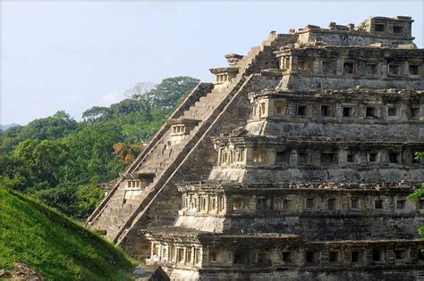 26 Vestigios Prehispánicos Que Todo Mexicano Debe Visitar Una Vez En La