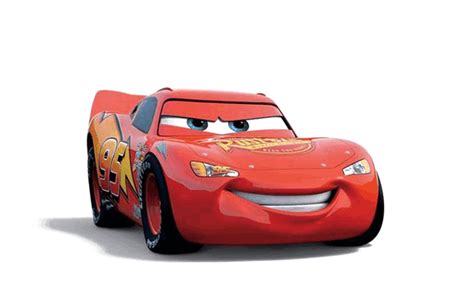 Lightning Mcqueen Disney Cars Png Background Image Png Arts