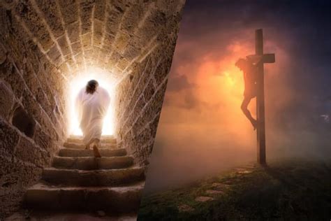 ¿qué Dijo Jesús Antes De Morir En La Cruz Estas Son Las 7 Palabras Sagradas Infobae