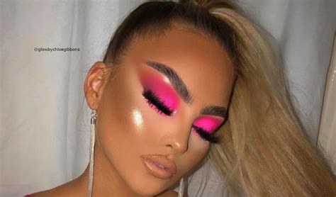turn yourself into a real doll with these barbie inspired makeup looks