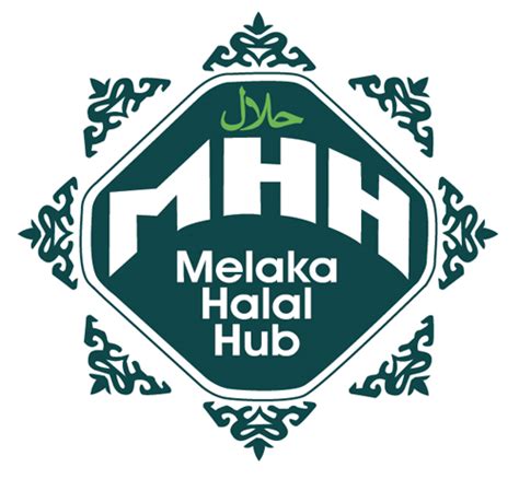 Intent on building a global halal community, hdc brings the malaysian halal industry in unison toward a common goal. Vectorise Logo | Melaka Halal Hub | Vectorise Logo