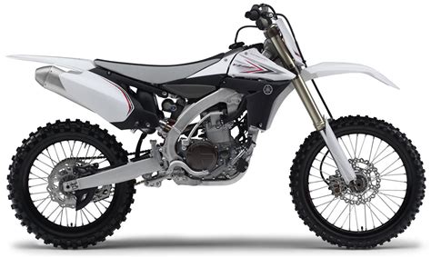 The yz450f is a four stroke big bore racing motocross bike built by yamaha. YAMAHA YZ450F specs - 2009, 2010 - autoevolution