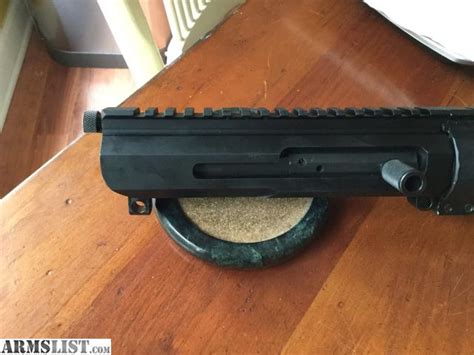 Armslist For Sale Bear Creek Arsenal Side Charging Upper