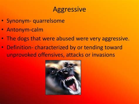 Ppt Aggressive Powerpoint Presentation Free Download Id2469566
